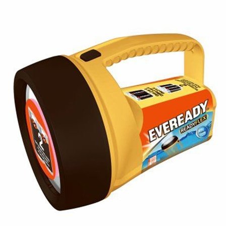 EVEREADY Battery  LED Floating LanternYellow & Black 224202